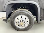 New 2025 Chevrolet Silverado 3500 LTZ Crew Cab 4WD Pickup for sale #S2763 - photo 19