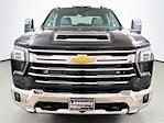 New 2025 Chevrolet Silverado 3500 LTZ Crew Cab 4WD Pickup for sale #S2763 - photo 3