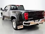 New 2025 Chevrolet Silverado 3500 LTZ Crew Cab 4WD Pickup for sale #S2763 - photo 2