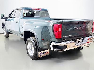 New 2025 Chevrolet Silverado 3500 LTZ Crew Cab 4WD Pickup for sale #S2782 - photo 2