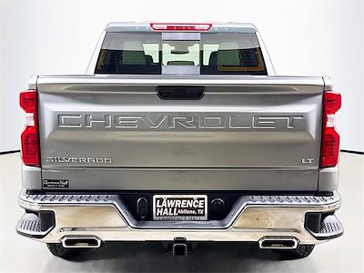 New 2025 Chevrolet Silverado 1500 LT Crew Cab 4WD Pickup for sale #S2834 - photo 2