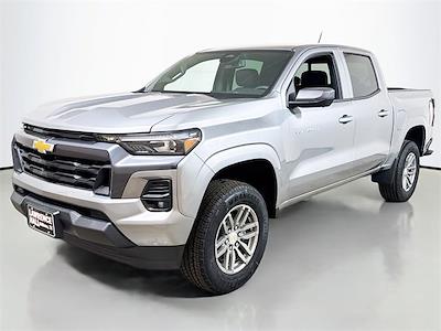 New 2025 Chevrolet Colorado Work Truck Crew Cab Pickup for sale #S2845 - photo 1
