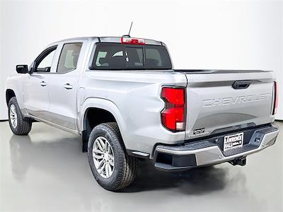 New 2025 Chevrolet Colorado Work Truck Crew Cab Pickup for sale #S2845 - photo 2