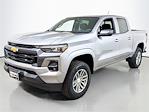 New 2025 Chevrolet Colorado Work Truck Crew Cab Pickup for sale #S2845 - photo 1