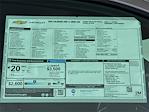 New 2025 Chevrolet Colorado Work Truck Crew Cab Pickup for sale #S2845 - photo 20