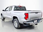 New 2025 Chevrolet Colorado Work Truck Crew Cab Pickup for sale #S2845 - photo 2