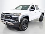 New 2025 Chevrolet Colorado Trail Boss Crew Cab 4WD Pickup for sale #S2846 - photo 1