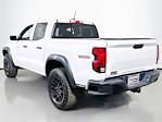 New 2025 Chevrolet Colorado Trail Boss Crew Cab 4WD Pickup for sale #S2846 - photo 2