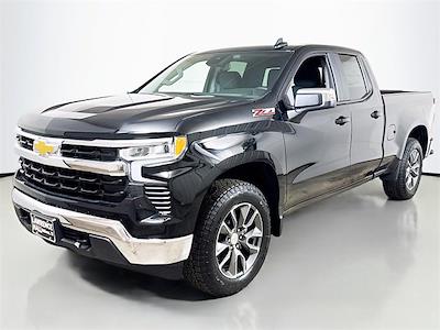 2025 Chevrolet Silverado 1500 Double Cab 4WD Pickup for sale #S2865 - photo 1