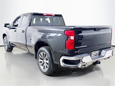 New 2025 Chevrolet Silverado 1500 LT Double Cab 4WD Pickup for sale #S2865 - photo 2