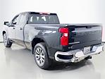 2025 Chevrolet Silverado 1500 Double Cab 4WD Pickup for sale #S2865 - photo 2
