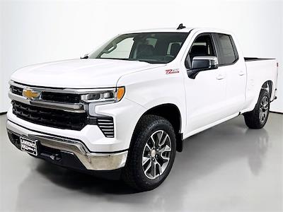 2025 Chevrolet Silverado 1500 Double Cab 4WD Pickup for sale #S2866 - photo 1