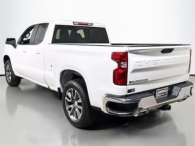 New 2025 Chevrolet Silverado 1500 LT Double Cab 4WD Pickup for sale #S2866 - photo 2
