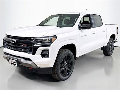 New 2025 Chevrolet Colorado Z71 Crew Cab 4WD Pickup for sale #S2888 - photo 1