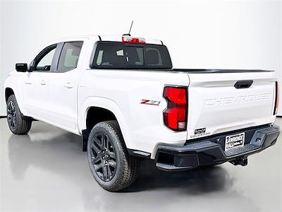New 2025 Chevrolet Colorado Z71 Crew Cab 4WD Pickup for sale #S2888 - photo 2