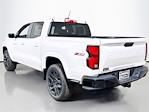 New 2025 Chevrolet Colorado Z71 Crew Cab 4WD Pickup for sale #S2888 - photo 2