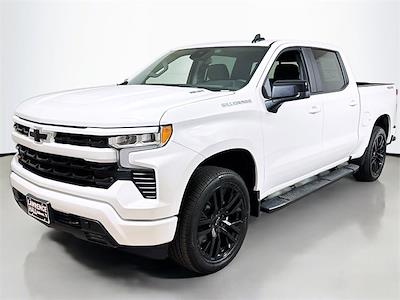 2025 Chevrolet Silverado 1500 Crew Cab 4WD Pickup for sale #S2905 - photo 1