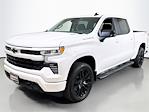 2025 Chevrolet Silverado 1500 Crew Cab 4WD Pickup for sale #S2905 - photo 1