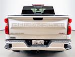 2025 Chevrolet Silverado 1500 Crew Cab 4WD Pickup for sale #S2905 - photo 4