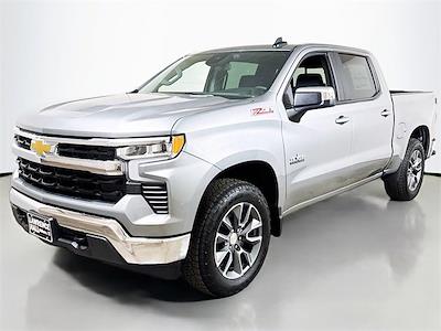 2025 Chevrolet Silverado 1500 Crew Cab 4WD Pickup for sale #S2912 - photo 1