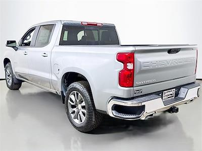 New 2025 Chevrolet Silverado 1500 LT Crew Cab 4WD Pickup for sale #S2912 - photo 2