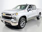 2025 Chevrolet Silverado 1500 Crew Cab 4WD Pickup for sale #S2912 - photo 1