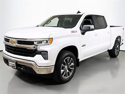 2025 Chevrolet Silverado 1500 Crew Cab 4WD Pickup for sale #S2913 - photo 1