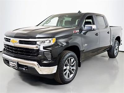 2025 Chevrolet Silverado 1500 Crew Cab 4WD Pickup for sale #S2914 - photo 1