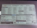 2025 Chevrolet Silverado 1500 Crew Cab 4WD Pickup for sale #S2914 - photo 20