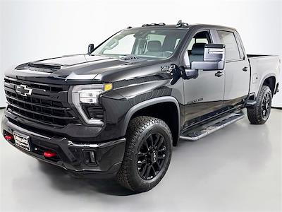 2025 Chevrolet Silverado 2500 Crew Cab 4WD Pickup for sale #S2966 - photo 1