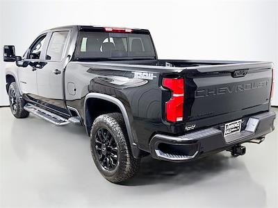 New 2025 Chevrolet Silverado 2500 LT Crew Cab 4WD Pickup for sale #S2966 - photo 2