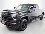 2025 Chevrolet Silverado 2500 Crew Cab 4WD Pickup for sale #S2966 - photo 1