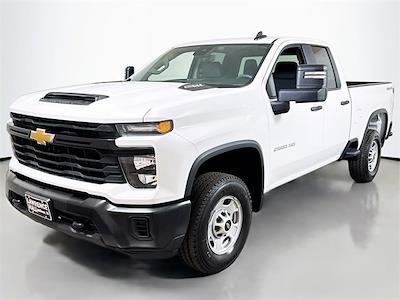 2025 Chevrolet Silverado 2500 Double Cab 4WD Pickup for sale #S2973 - photo 1