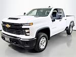 2025 Chevrolet Silverado 2500 Double Cab 4WD Pickup for sale #S2973 - photo 1