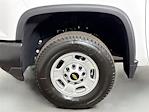 2025 Chevrolet Silverado 2500 Double Cab 4WD Pickup for sale #S2973 - photo 19