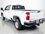 2025 Chevrolet Silverado 2500 Double Cab 4WD Pickup for sale #S2973 - photo 2