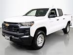 New 2025 Chevrolet Colorado Work Truck Crew Cab Pickup for sale #S2974 - photo 1