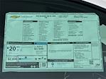 New 2025 Chevrolet Colorado Work Truck Crew Cab Pickup for sale #S2974 - photo 20