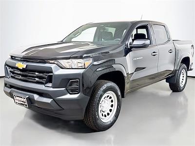 New 2025 Chevrolet Colorado Work Truck Crew Cab Pickup for sale #S2975 - photo 1