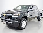 New 2025 Chevrolet Colorado Work Truck Crew Cab Pickup for sale #S2975 - photo 1