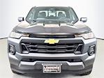 New 2025 Chevrolet Colorado Work Truck Crew Cab Pickup for sale #S2975 - photo 3