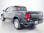 New 2025 Chevrolet Colorado Work Truck Crew Cab Pickup for sale #S2975 - photo 2