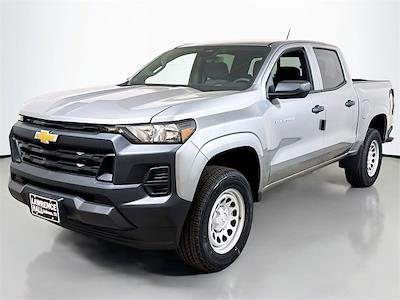 2025 Chevrolet Colorado Crew Cab 2WD Pickup for sale #S2976 - photo 1