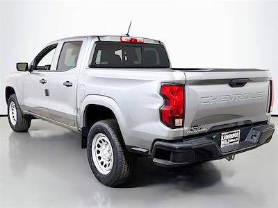 New 2025 Chevrolet Colorado Work Truck Crew Cab Pickup for sale #S2976 - photo 2