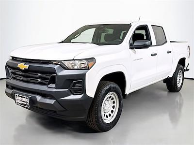 2025 Chevrolet Colorado Crew Cab 4WD Pickup for sale #S2978 - photo 1