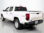 2025 Chevrolet Colorado Crew Cab 4WD Pickup for sale #S2978 - photo 2