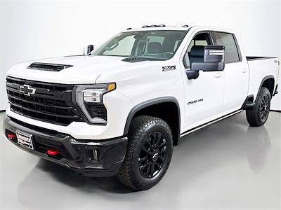 2025 Chevrolet Silverado 2500 Crew Cab 4WD Pickup for sale #S2985 - photo 1