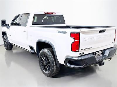 New 2025 Chevrolet Silverado 2500 LTZ Crew Cab 4WD Pickup for sale #S2985 - photo 2