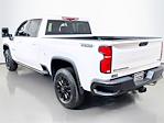 2025 Chevrolet Silverado 2500 Crew Cab 4WD Pickup for sale #S2985 - photo 2