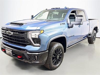 2025 Chevrolet Silverado 2500 Crew Cab 4WD Pickup for sale #S2986 - photo 1